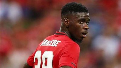 توانزيبي: مانشستر يونايتد سيعود للمنافسة على 