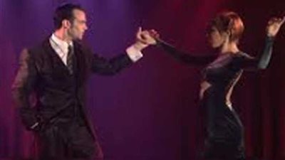 سينما التانجو الأرجنتينية يومان على المسرح الصغير بدار الأوبرا
