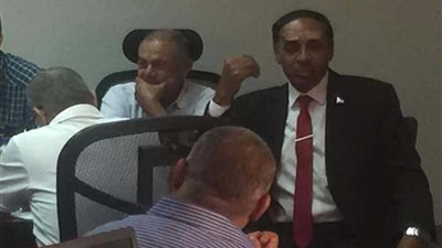 قرعة الأدوار التأهيلية للمشاركة في كأس مصر