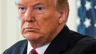 ترامب: دعم الأكراد في سوريا مكلف للغاية