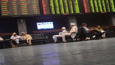الأسهم الباكستانية تغلق على ارتفاع