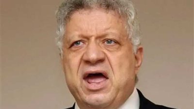 رئيس الزمالك يحذر ويهدد الأهلي: 