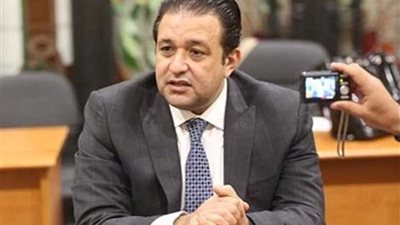 لجنة حقوق الإنسان بمجلس النواب تبحث محددات أعمالها التشريعية