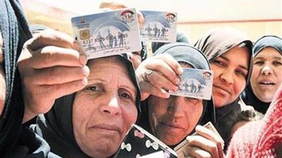 الأقصر تتسلم 6757 بطاقة تكافل وكرامة جديدة لتسلميها لمستحقيها