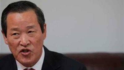 وفد الشركات الكورية يبحث تعزيز التعاون الاقتصادي مع مصر