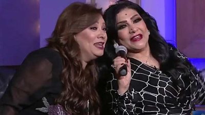 انتصار: انتظروني مع بدرية طلبة في 