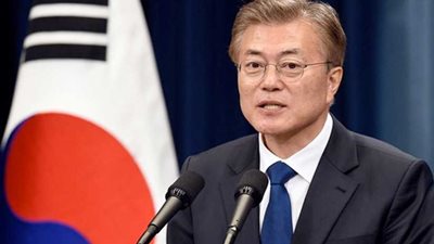 رئيس كوريا الجنوبية: تعاملنا مع قيود التصدير اليابانية بشكل جيد