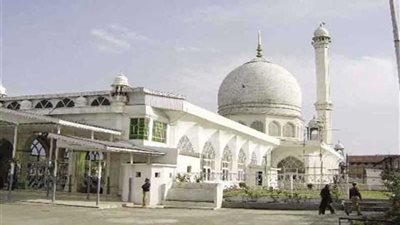 السلطات الهندية في 