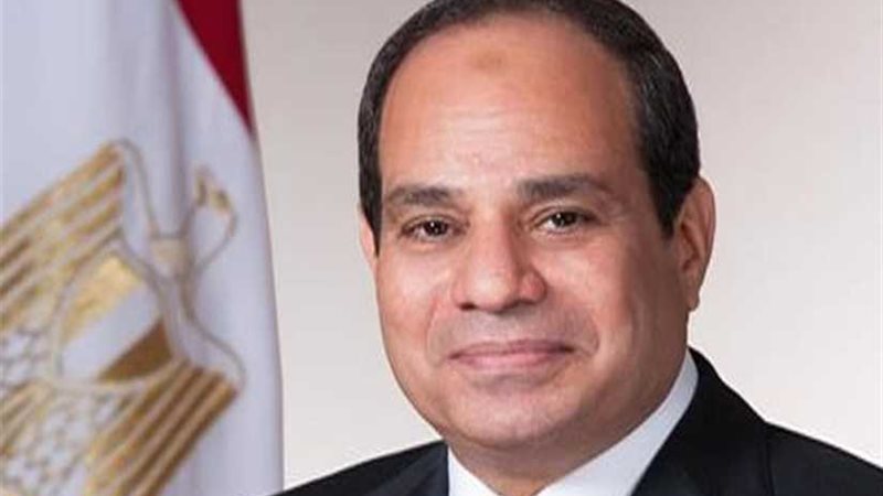 الرئيس السيسي يوجه
