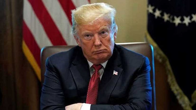 ترامب يطلب إجراء