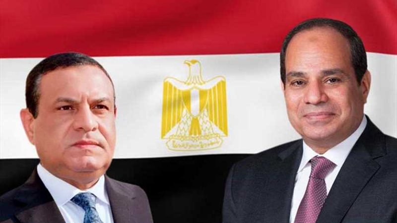 محافظ البحيرة يرسل