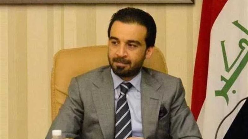 رئيس برلمان العراق: