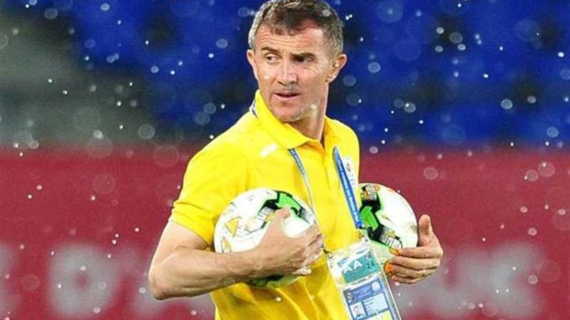 مفاجآت في تشكيل الزمالك