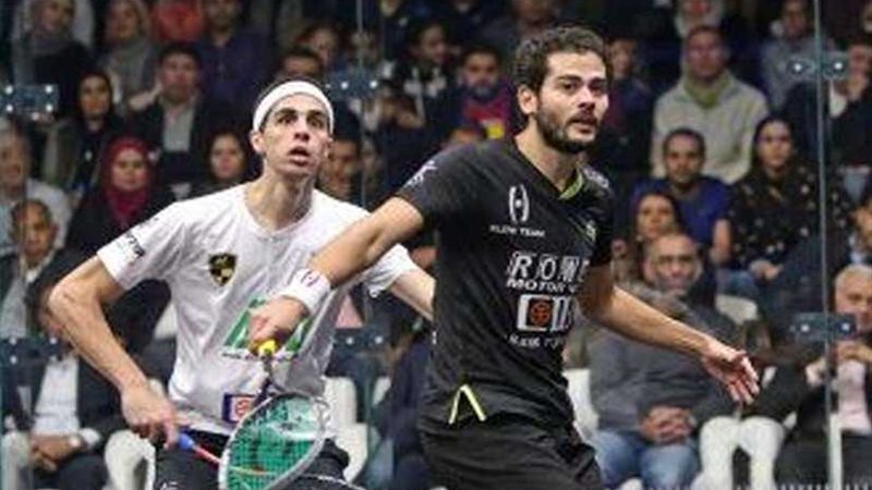 تعرف على مواجهة فراعنة