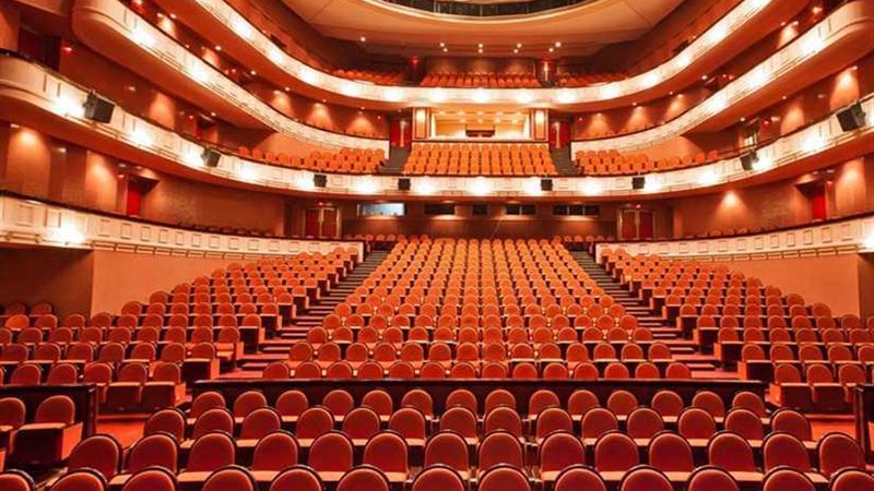 الأوبرا تنظم أمسيتين