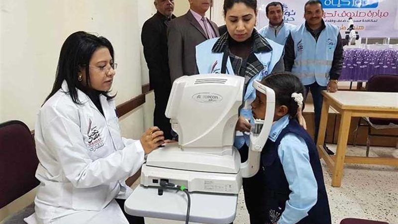 نور حياة تستهدف ١٤٩