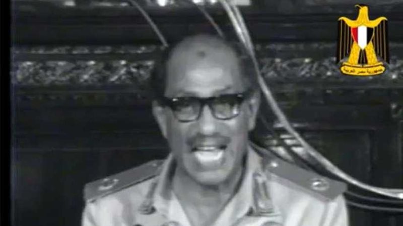 نص خطاب النصر للرئيس