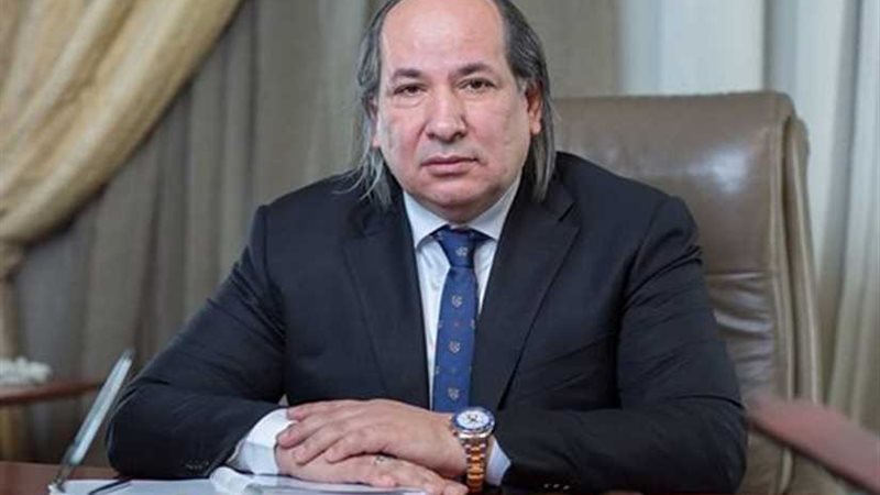 اقتصادية الوفد تهنئ