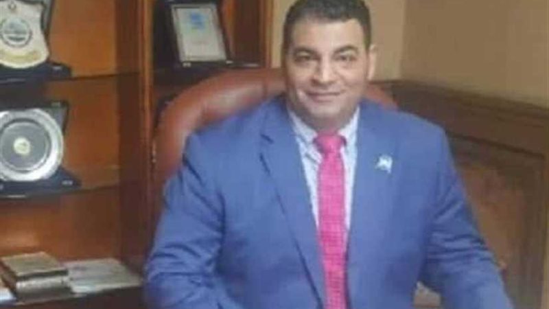 رئيس نادي الشيخ زايد: