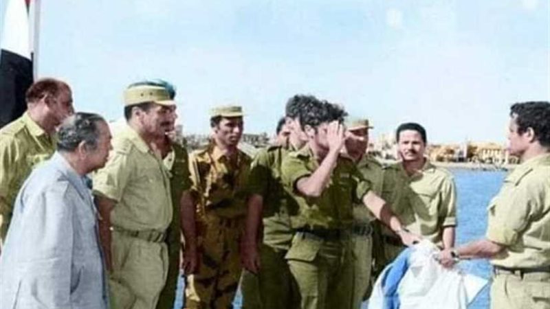 جرح غائر في الذاكرة