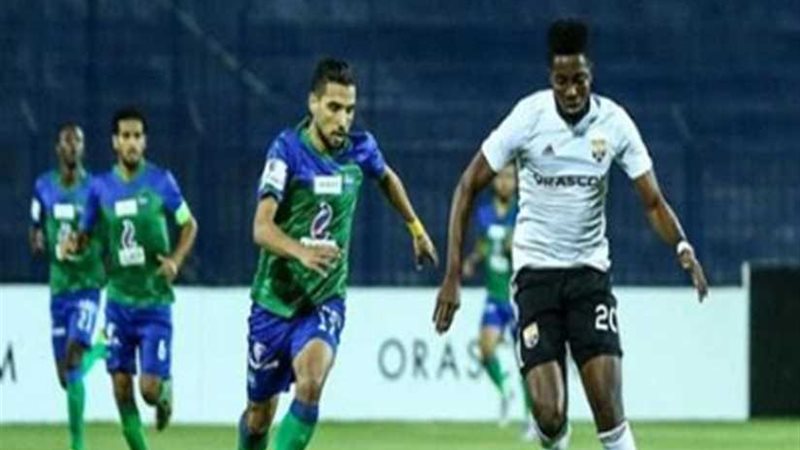 المقاصة شكل تاني