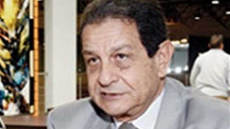 اللواء بشارة: ضيف