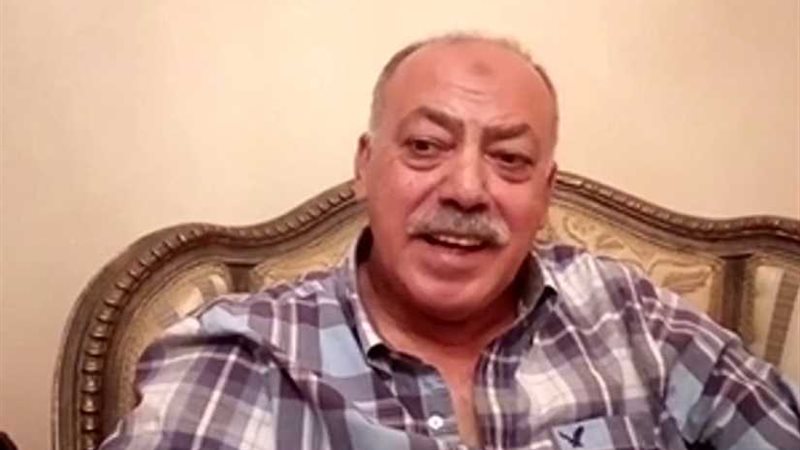 اللواء اللقاني: كنا