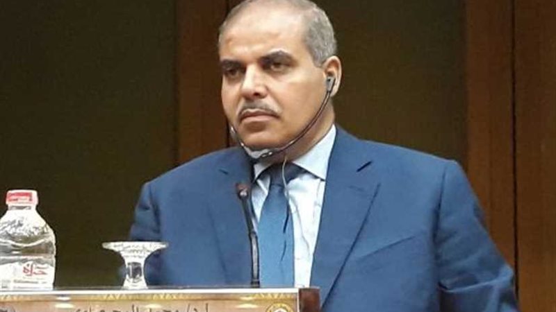 رئيس جامعة الأزهر