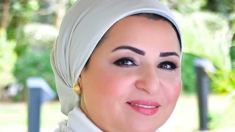 عاجل.. انتصار السيسي