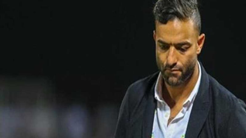 مرعي ومجدي يقودان