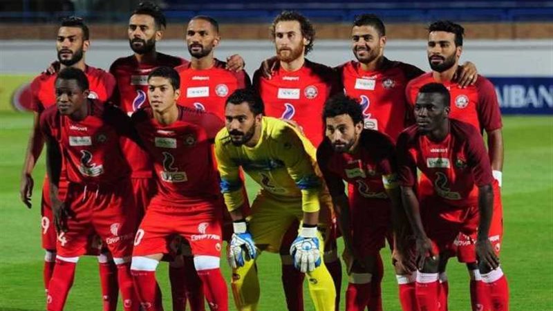 الحدود يتقدم على