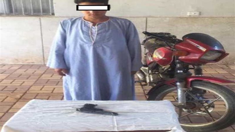 كاميرات المراقبة