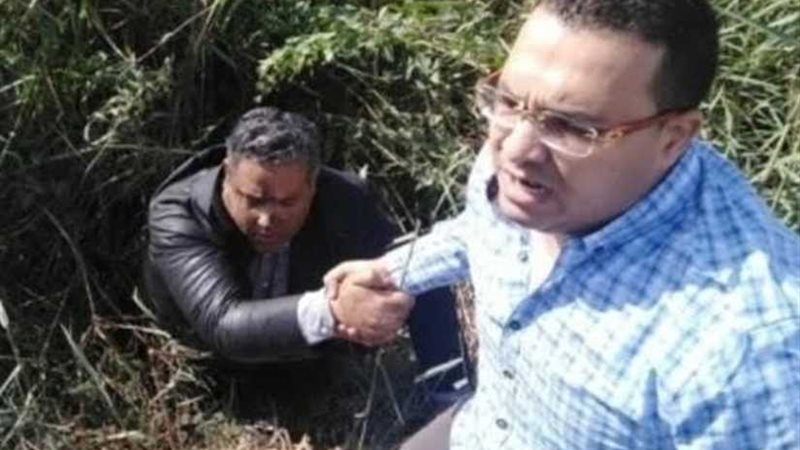 بالمستندات.. تفاصيل