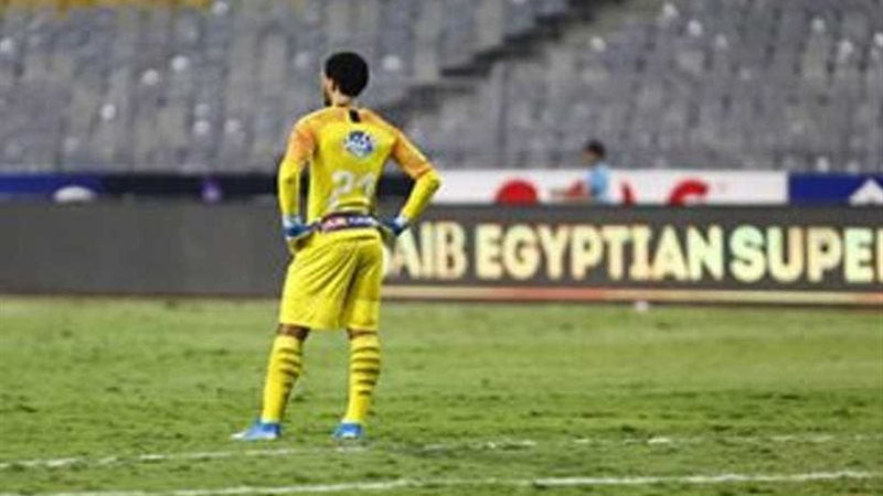 +96.. عواد ينقذ الزمالك