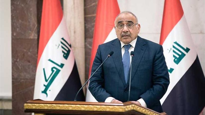 رئيس وزراء العراق