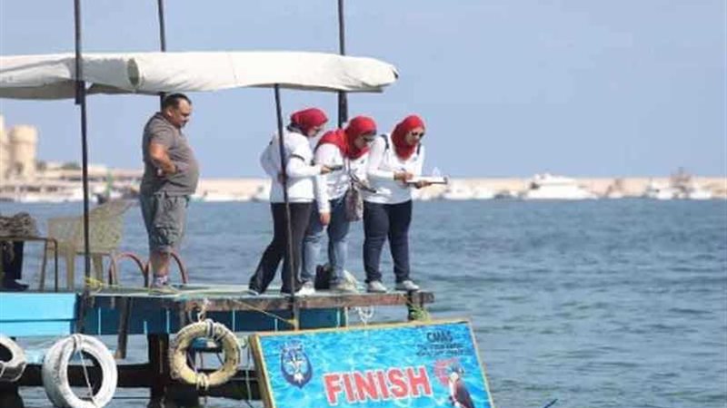 تواصل منافسات بطولة