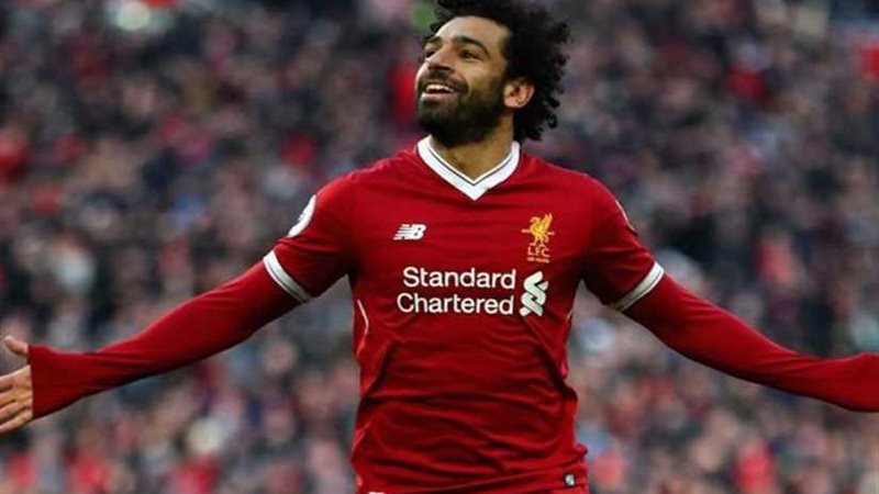 محمد صلاح يقود ليفربول
