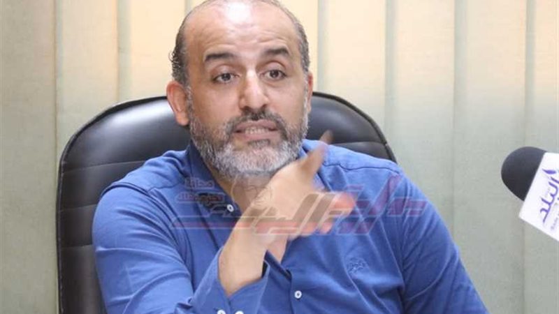 شبانة: أمين صندوق