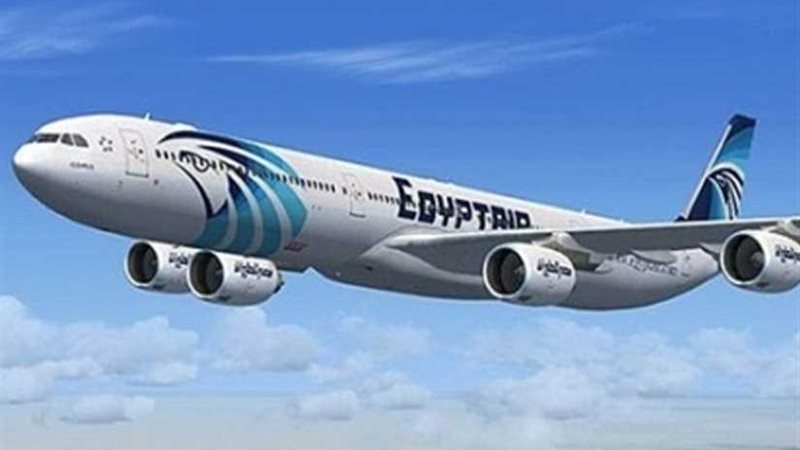 مصر للطيران: تشغيل