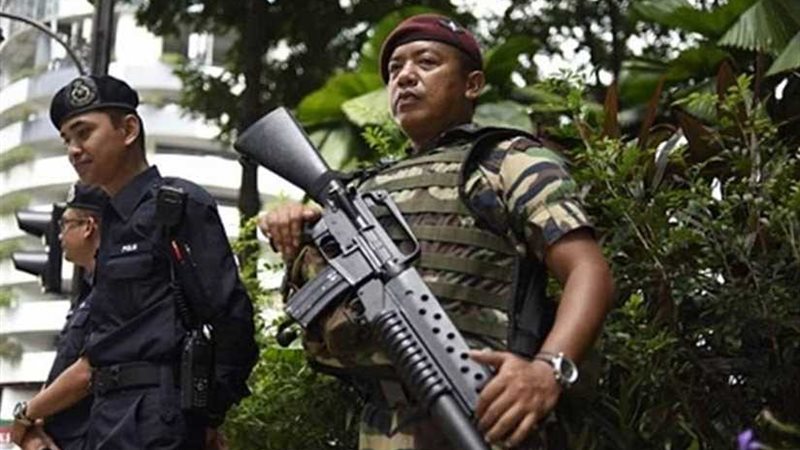 الفلبين: اعتقال إندونيسية
