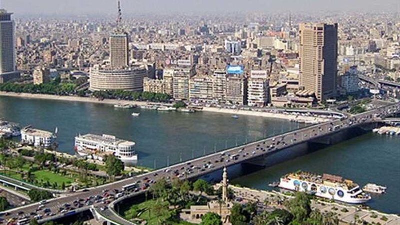 الأرصاد: ارتفاع طفيف