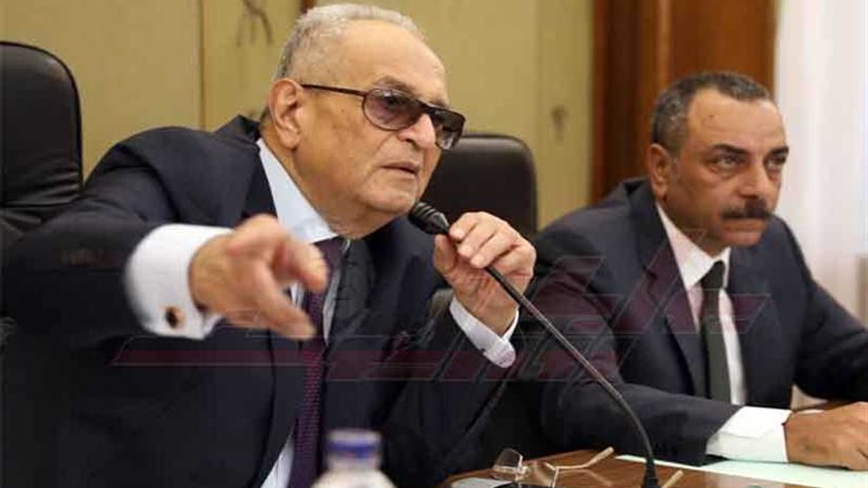 تشريعية النواب توافق