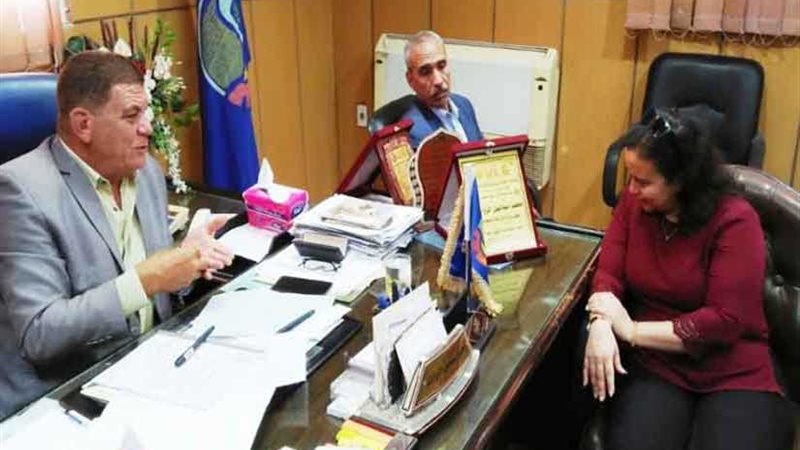 هيئة كير الدولية