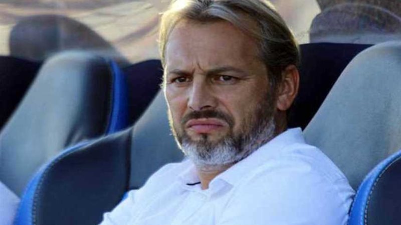 ديسابر: حزين للتعادل..