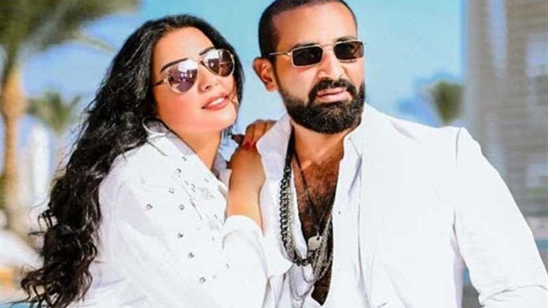 أحمد سعد عن تصالحه