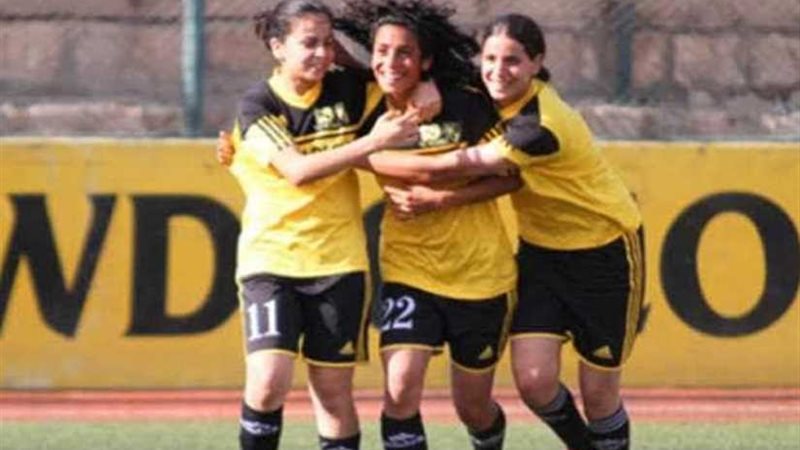 وادي دجلة يهزم المنتخب