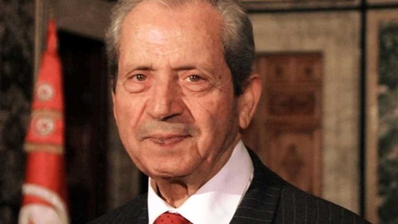 الرئيس التونسي يبحث