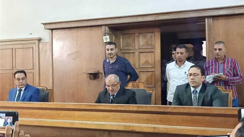 عاجل .. تأجيل محاكمة