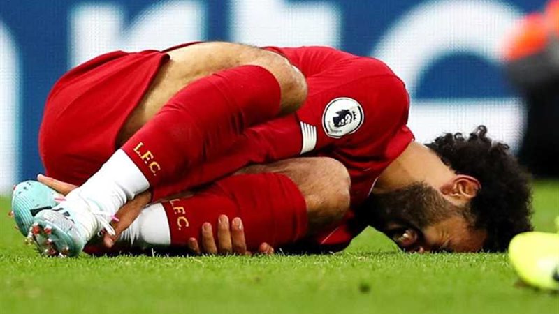 بلاغ للشرطة الإنجليزية