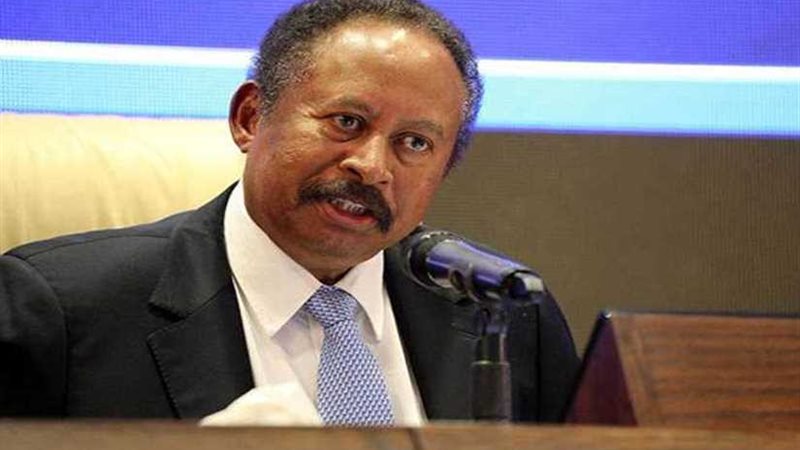 السودان يوقع اتفاقية